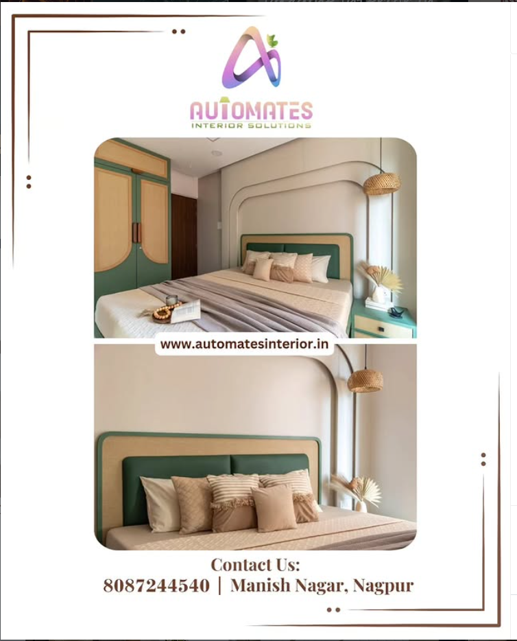 Automates Interior Solutions